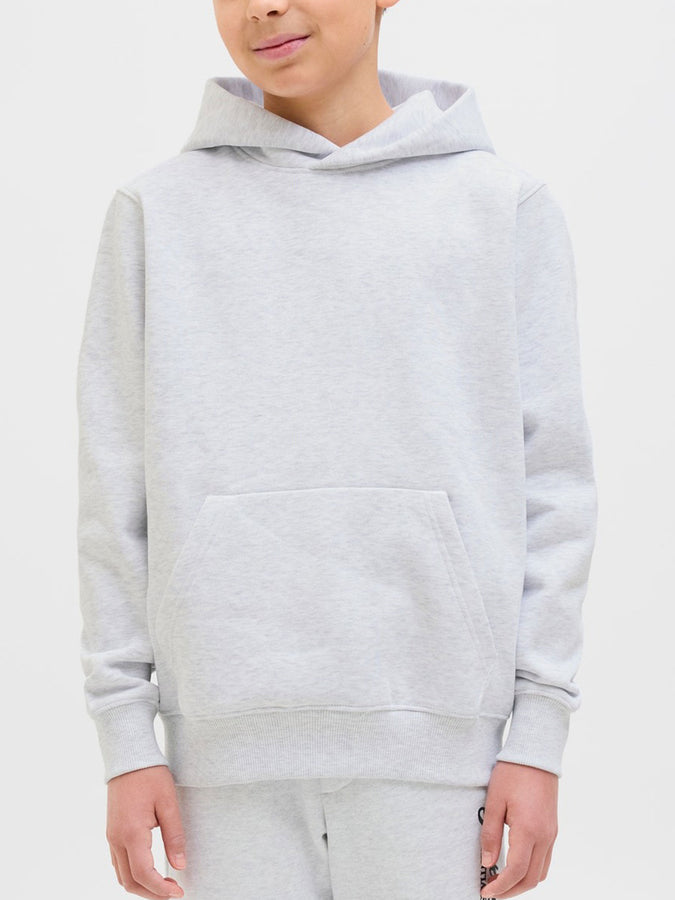 WHITE MELANGE