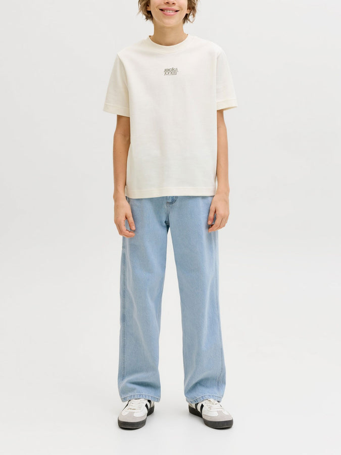 Jack Jones Alex Carpenter NS 850 Jeans Spring 2026 | BLUE DENIM