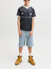 Jack Jones Alex SQ 400 Light Blue Denim Shorts Summer 2026