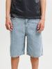 Jack Jones Alex SQ 400 Light Blue Denim Shorts Summer 2026