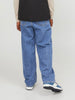 Jack Jones Alex Original AKM 412 Blue Denim Jeans Summer 2026