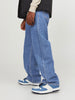 Jack Jones Alex Original AKM 412 Blue Denim Jeans Summer 2026
