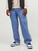 Jack Jones Alex Original Akm 412 Blue Denim Jeans Spring 2026