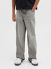 Jack Jones Alex Original AKM 554 Grey Denim Jeans Spring 2026