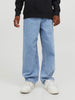 Jack Jones Alex Original AKM 710 Blue Denim Jeans Summer 2026