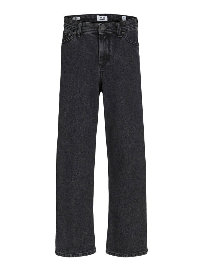 Jack Jones Alex Original AKM 823 Jeans Summer 2026 | BLACK DENIM