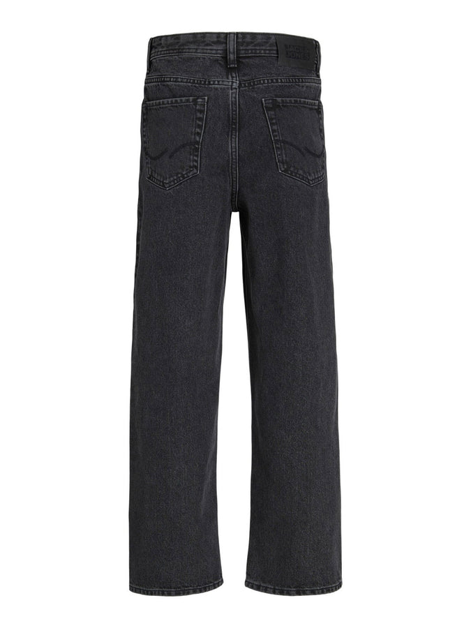 Jack Jones Alex Original AKM 823 Jeans Summer 2026 | BLACK DENIM