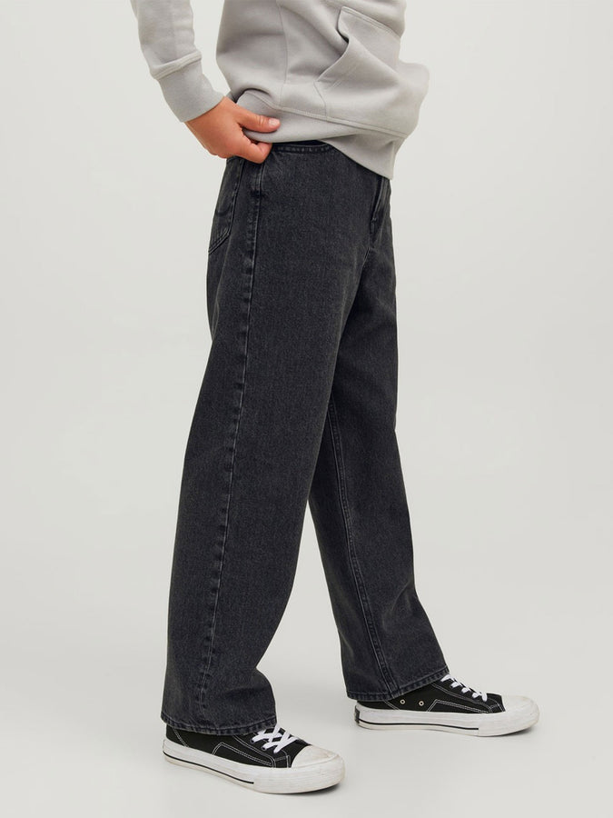 Jack Jones Alex Original AKM 823 Jeans Summer 2026 | BLACK DENIM