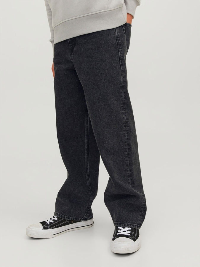 Jack Jones Alex Original AKM 823 Jeans Summer 2026 | BLACK DENIM