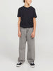 Jack Jones Alex Original SQ 852 Grey Denim Jeans Spring 2026