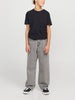 Jack Jones Alex Original SQ 852 Grey Denim Jeans Summer 2026
