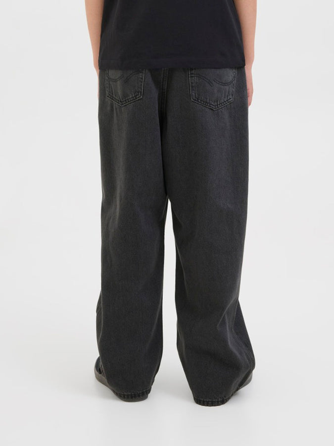 Jjxx Original Akm 823 Black Denim Jeans Fall 2025 | BLACK DENIM