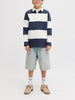 Jack Jones Iron Original SQ 214 Shorts Summer 2026