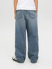 Jack Jones Ron Original Sq 203 Blue Denim Jeans Spring 2026