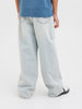 Jack Jones Ron Original Sq 205 Blue Denim Jeans Spring 2026