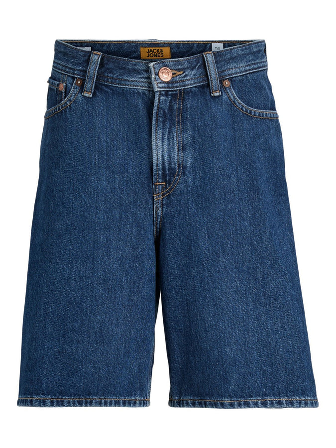 Jack Jones Tony Original AKM 732 Shorts Spring 2026 | BLUE DENIM