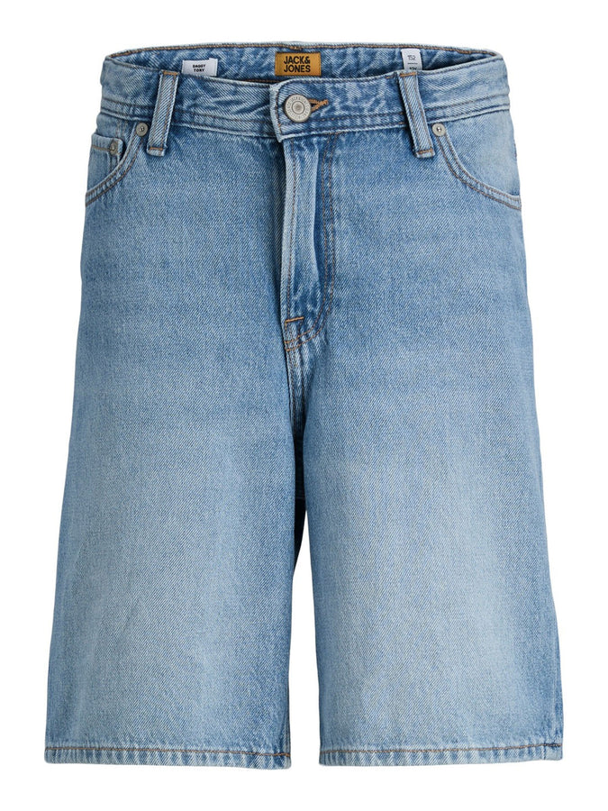 Jack Jones Tony Original AKM 920 Shorts Spring 2026 | BLUE DENIM