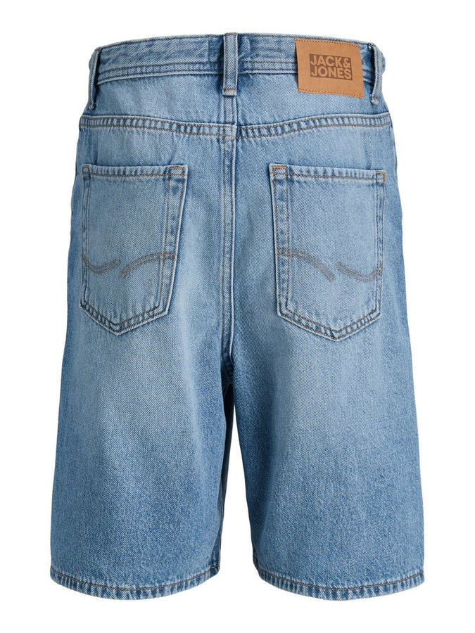 Jack Jones Tony Original AKM 920 Shorts Spring 2026 | BLUE DENIM