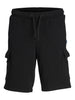 Jack Jones Bradley Sweat Cargo Shorts Spring 2026