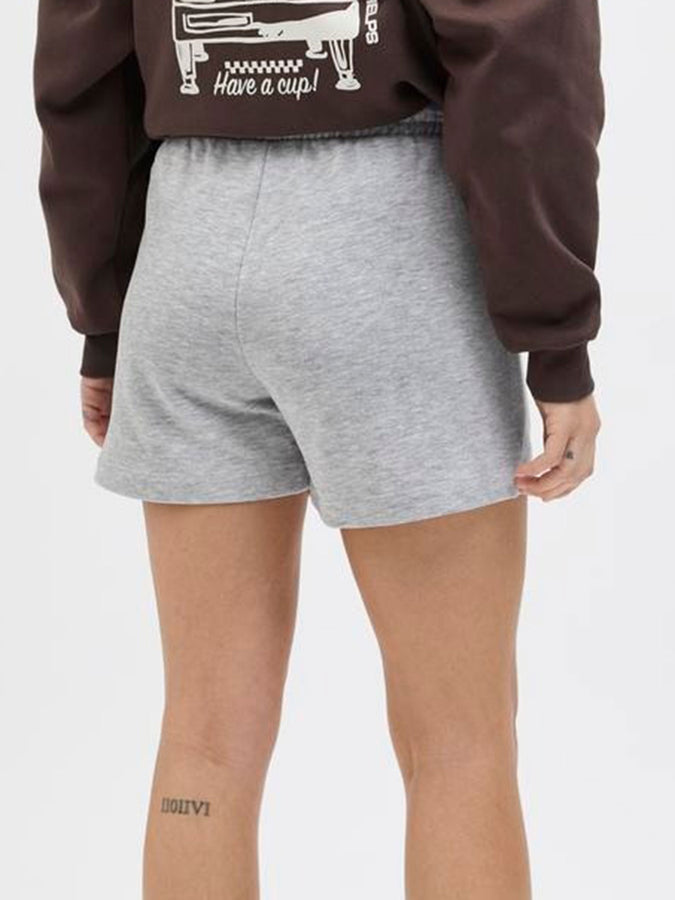 JJXX Alfa Shorts Spring 2026 | LIGHT GREY MELANGE