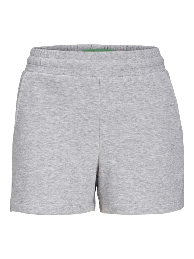 JJXX Alfa Shorts Spring 2026 | LIGHT GREY MELANGE