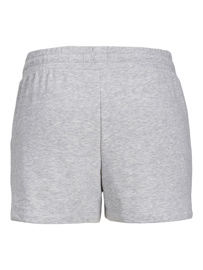 JJXX Alfa Shorts Spring 2026 | LIGHT GREY MELANGE