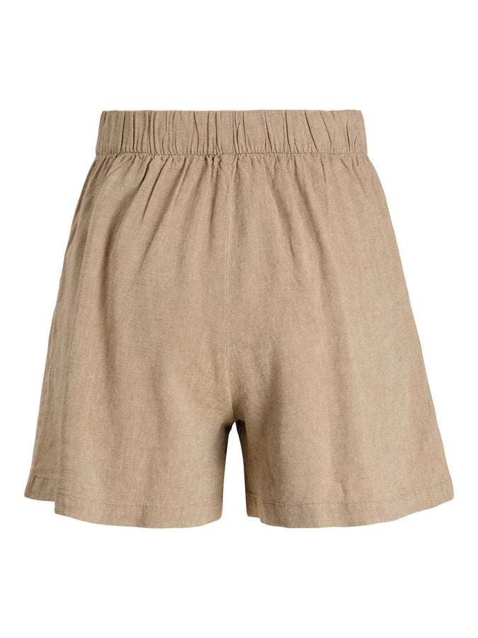 JJXX Almira Shorts Spring 2026 | SILVER MINK
