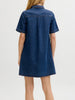 JJXX Amara Sille Dress Spring 2026