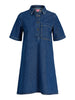 JJXX Amara Sille Dress Spring 2026