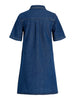 JJXX Amara Sille Dress Spring 2026
