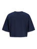 JJXX Andrea Cropped T-Shirt Fall 2026