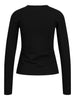 Jjxx Celine Gigi Long Sleeve T-Shirt Fall 2026