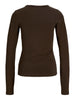 Jjxx Celine Gigi Long Sleeve T-Shirt Fall 2026