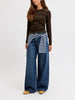 Jjxx Celine Gigi Long Sleeve T-Shirt Fall 2026