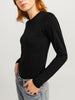 Jjxx Celine Gigi Long Sleeve T-Shirt Fall 2026