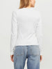 JJXX Celine Gigi Long Sleeve T-Shirt Spring 2026