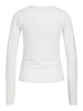 JJXX Celine Gigi Long Sleeve T-Shirt Spring 2026
