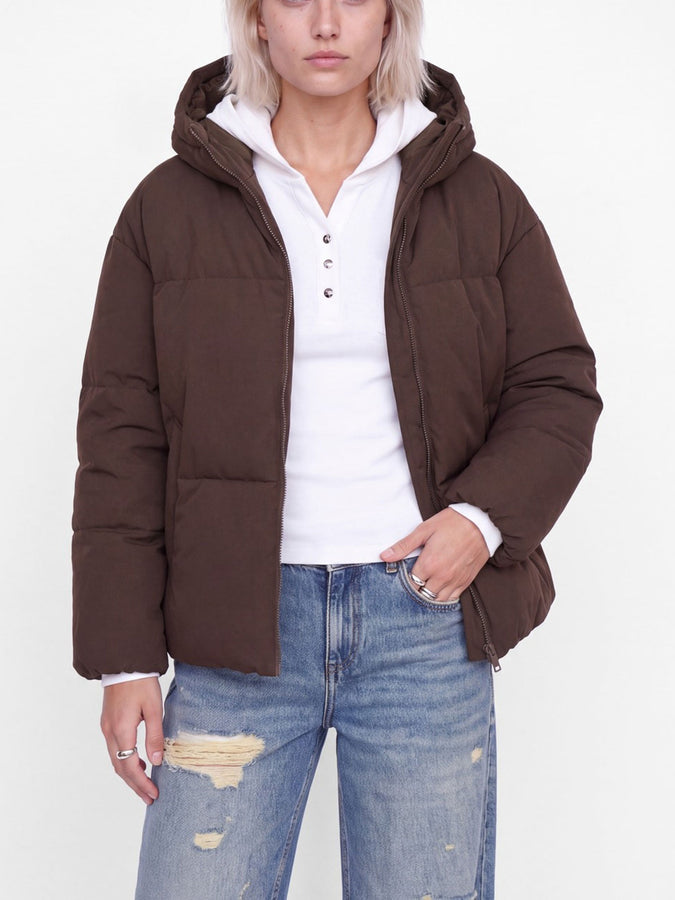 Jjxx Galaxy Puffer Jacket Holiday 2026 | FUDGE