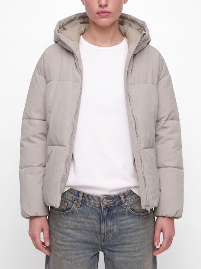 Jjxx Galaxy Puffer Jacket Holiday 2026 | MOONBEAM
