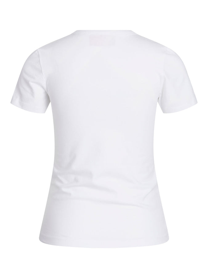 JJXX Gigi T-Shirt Spring 2026 | BRIGHT WHITE