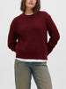 JJXX Global Sweater Holiday 2025