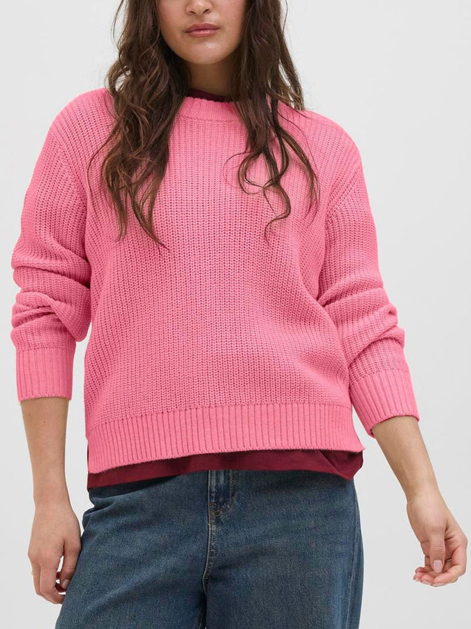 JJXX Global Sweater Holiday 2025 | MORNING GLORY