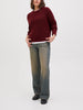 JJXX Global Sweater Holiday 2025