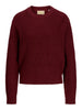 JJXX Global Sweater Holiday 2025