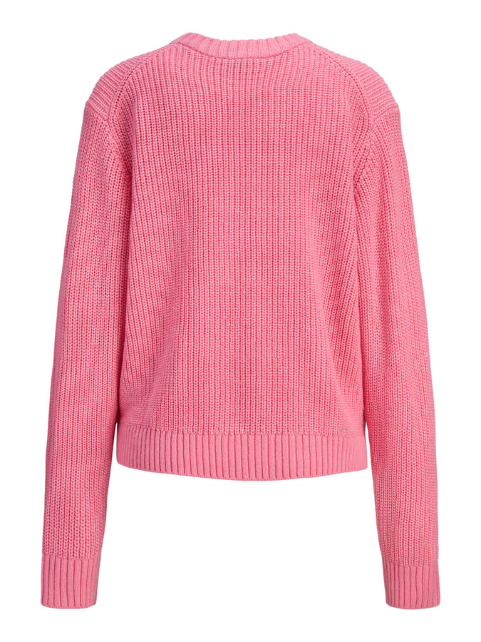 JJXX Global Sweater Holiday 2025 | MORNING GLORY