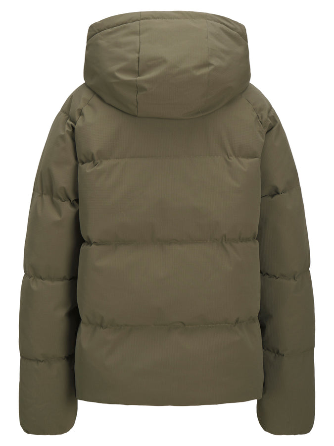 JJXX Global Puffer Jacket Holiday 2025 | SEA TURTLE