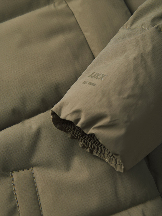 JJXX Global Puffer Jacket Holiday 2025 | SEA TURTLE