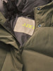 JJXX Global Puffer Jacket Holiday 2025