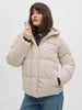 JJXX Global Puffer Jacket Holiday 2025