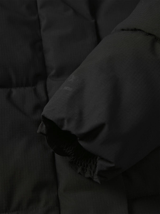 JJXX Global Puffer Jacket Holiday 2025 | BLACK